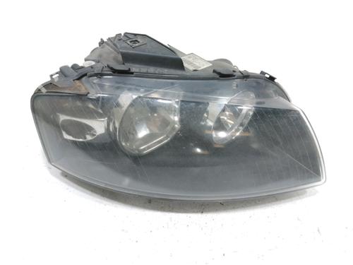 Used Right headlight AUDI A3 (8P1) 1.9 TDI (105 hp) 31004800