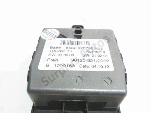 Electronic module BMW X3 (F25) xDrive 20 d | BP38082511M83 - Image 4