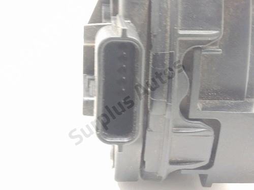 Pedal DACIA SANDERO II TCe 90 (B8M1, B8MA, B8AC) | BP30985090I4