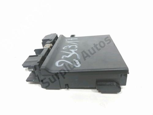 Used Electronic module Electronic module RENAULT MEGANE IV Hatchback (B9A/M/N_) 1.6 TCe 165 (165 hp) 33686225 33686225