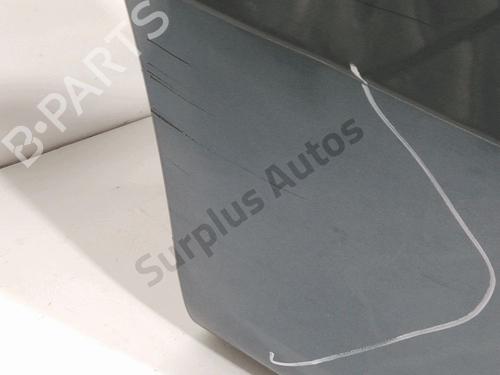 Front bumper DACIA LOGAN MCV (KS_) 1.5 dCi (KS0W) | BP30992826C7