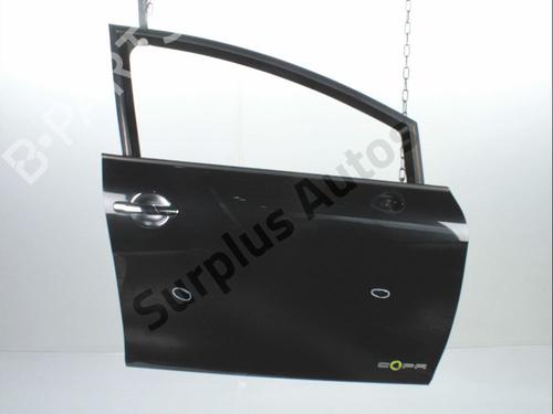Used Right front door SEAT LEON (1P1) 1.6 TDI (105 hp) 29265973