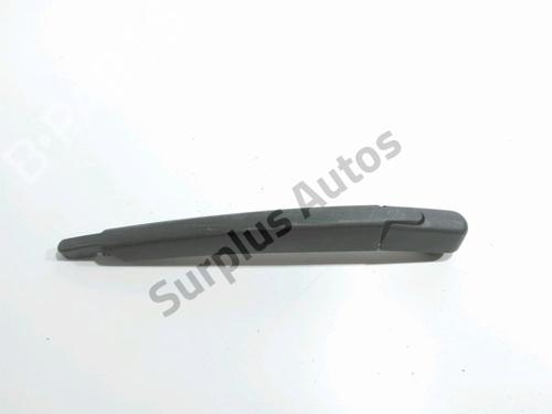 Used Rear windshield wiper arm CITROËN C3 II (SC_) 1.4 HDi 70 (SC8HZC, SC8HR0, SC8HP4) (68 hp) 31058650