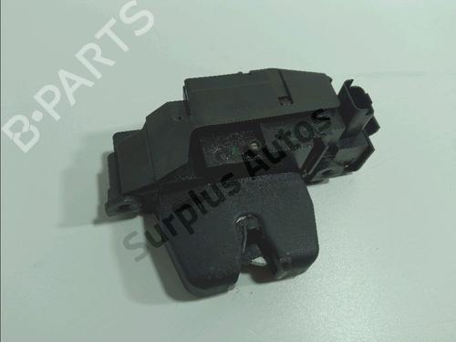 Used Tailgate lock Tailgate lock PEUGEOT 308 SW II (LC_, LJ_, LR_, LX_, L4_) 1.6 BlueHDi 120 (120 hp) 32379677 32379677