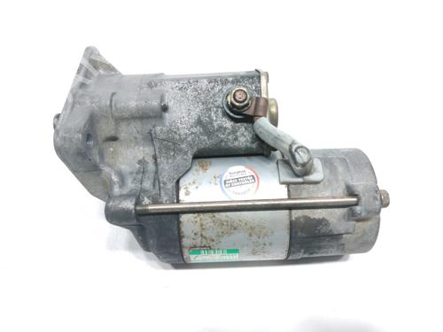 Starter MAZDA MPV I (LV) 2.5 TD (LVLW) | BP28222050M8 
