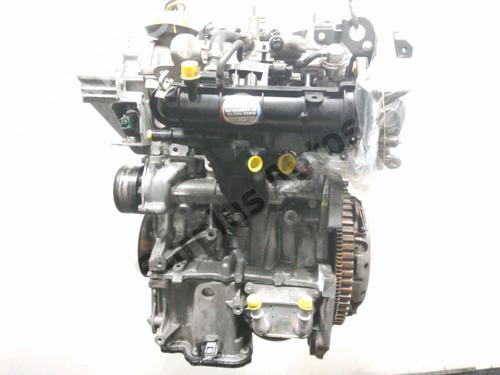 Motor DACIA SANDERO II TCe 90 (B8M1, B8MA, B8AC) (90 hp) 31350497
