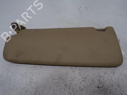 Right sun visor BMW 3 (E90) 320 d | BP37784591I2 - Image 2