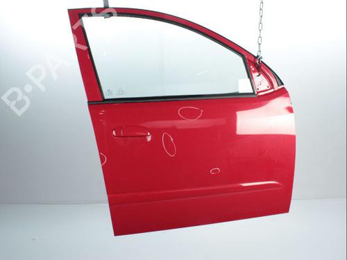 Used Right front door HYUNDAI i10 I (PA) 1.2 (86 hp) 28243717
