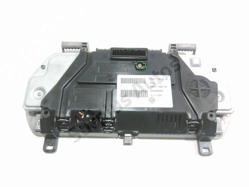 Instrument cluster RENAULT ZOE (BFM_) ZOE (BFMC, BFMD) | BP28230876C47 