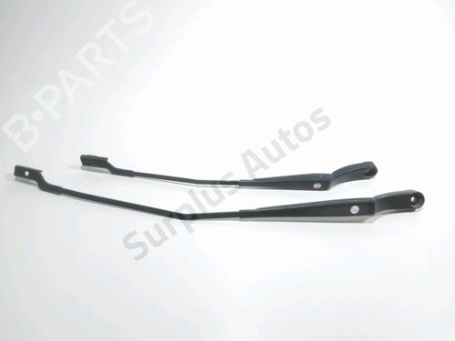 Used Front windshield wiper arm Front windshield wiper arm 28272074 28272074