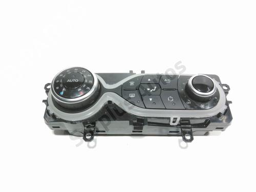Used Climate control Climate control RENAULT CLIO IV (BH_) 1.2 TCe 120 (BHAU) (118 hp) 33034278 33034278