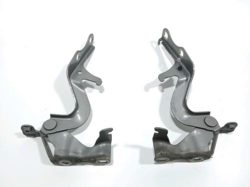 Used Hinge/Door check strap TOYOTA COROLLA Verso (ZER_, ZZE12_, R1_) 2.0 D-4D (CUR10_, CUR10R) (116 hp) 28237527