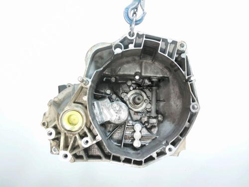 Used Gearbox Gearbox 37765041 37765041