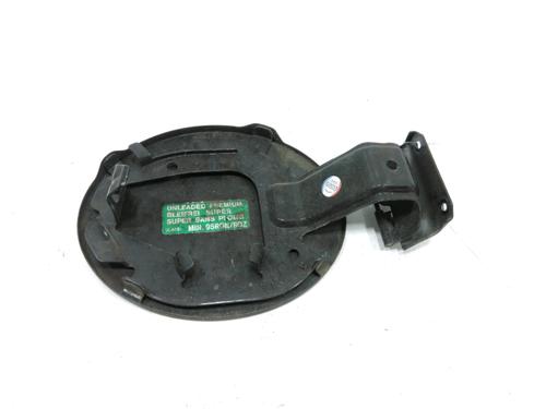 Fuel flap MAZDA 6 Hatchback (GH) 1.8 MZR | BP30984021C131