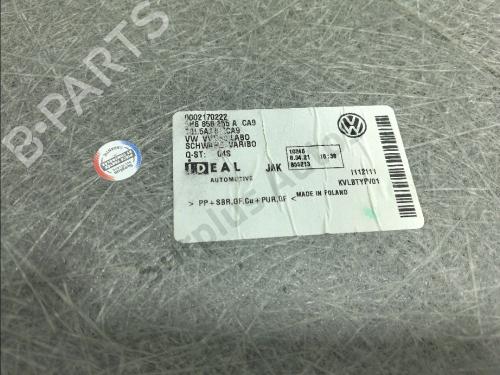 Luggage compartment floor VW GOLF VIII (CD1, DA1) 2.0 TDI | BP40465094I33 - Image 3
