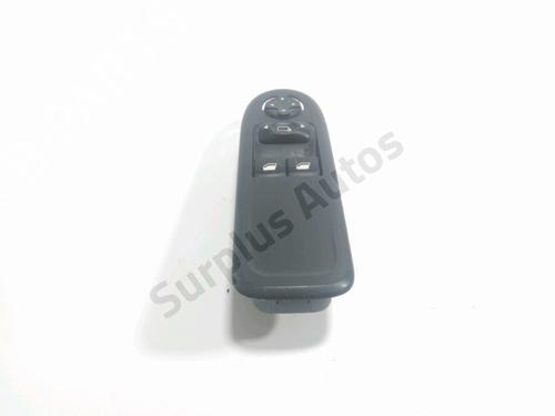 Used Left front window switch PEUGEOT 308 I (4A_, 4C_) 1.6 HDi (109 hp) 30450199