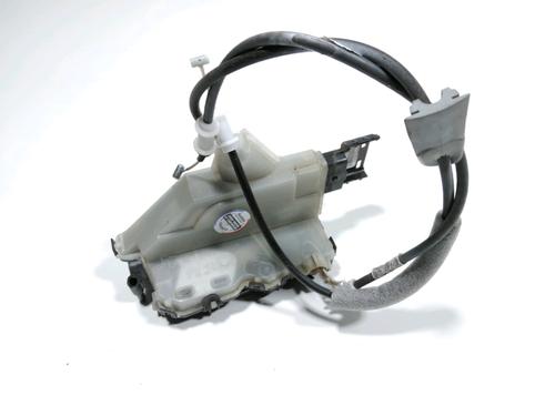 Zamek drzwi przednich prawych CITROËN C3 III (SX)  | BP29858522C97 