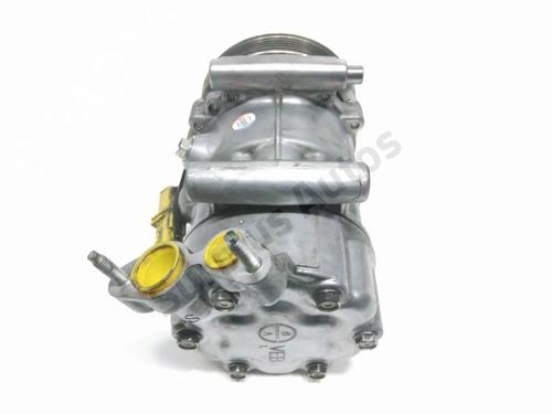AC compressor PEUGEOT 206 Hatchback (2A/C) 1.4 i | BP30524708M34