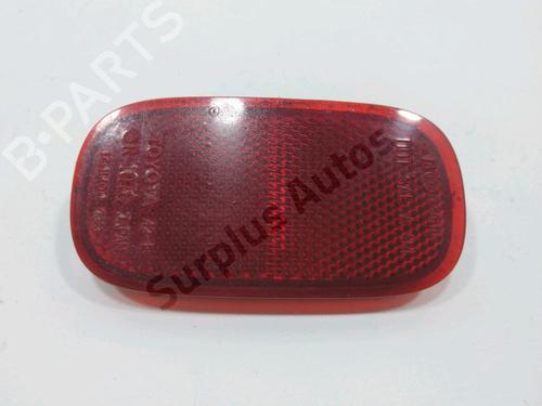 Tågelys TOYOTA RAV 4 II (_A2_) 2.0 D 4WD (CLA20_, CLA21_, CLA20R, CLA21R) (116 hp) 32334765