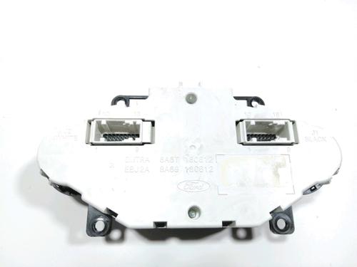 Climate control FORD FIESTA VI (CB1, CCN) 1.6 TDCi | BP37767044I5 - Image 2