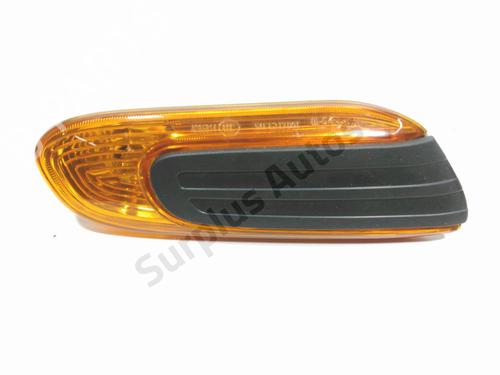 Used Right side indicator MINI MINI (F55) One (102 hp) 30918987