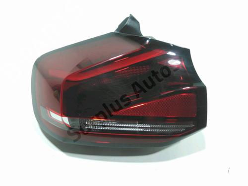 Used Left taillight Left taillight 39162578 39162578
