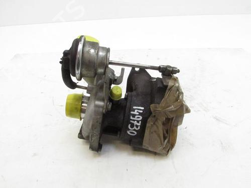 Turbolader/Kompressor RENAULT TWINGO II (CN0_) 1.5 dCi (CN0E) (64 hp) 28220567