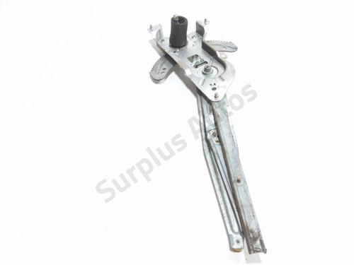 Used Front left window mechanism Front left window mechanism RENAULT KANGOO Express (FC0/1_) [1997-2026] 40213607 40213607