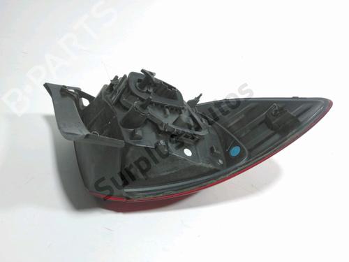 Right taillight DACIA SANDERO II TCe 90 (B8M1, B8MA, B8AC) | BP37168443C35 - Image 3