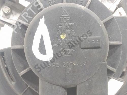 Right front fog light FIAT 500 (312_) 1.4 (312AXC1B, 312CXC1B) | BP37786559C31 - Image 4