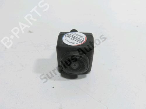 Andre RENAULT MEGANE E-TECH SUV EV60 (BNJ1) (218 hp) 32655300