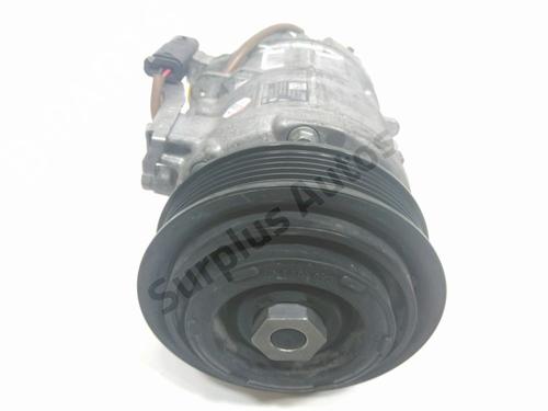Used AC compressor BMW 1 (F20) 116 d (116 hp) 32279624