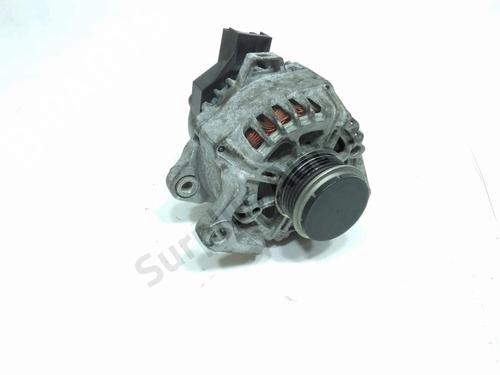 Used Alternator Alternator 37763943 37763943