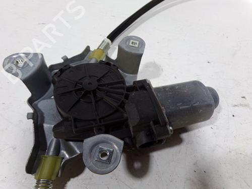 Front left window mechanism RENAULT TWINGO II (CN0_)  | BP28239355C22 