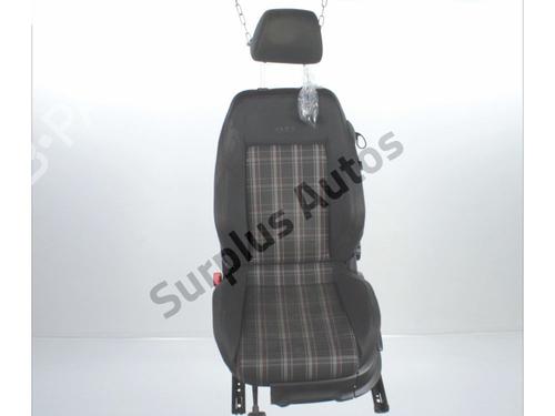 Seats set VW POLO V (6R1, 6C1) 1.4 GTI | BP28265183C78 