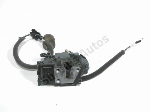 Rear right lock RENAULT CLIO IV (BH_) 1.2 16V | BP28254724C99 