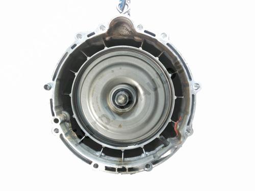 Used Gearbox PORSCHE PANAMERA (970) 3.6 (300 hp) 28447775