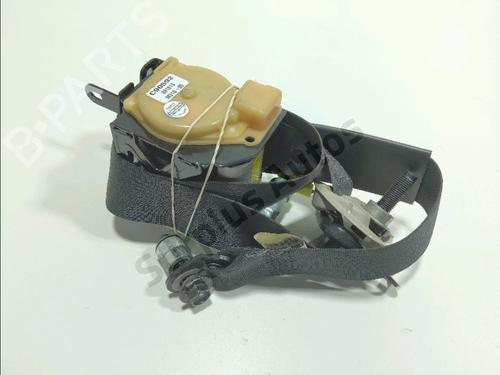 Used Front left seatbelt Front left seatbelt 37585557 37585557