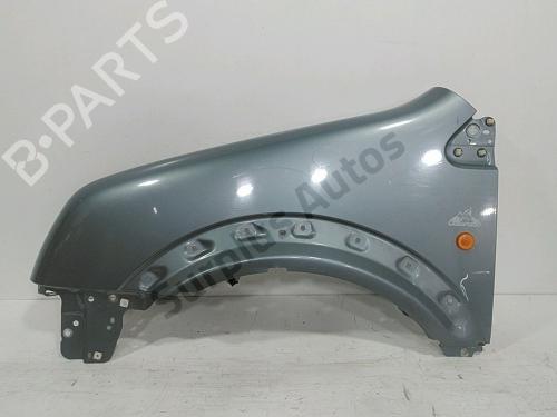 Used Left front fenders Left front fenders FORD TOURNEO CONNECT 1.8 TDCi (90 hp) 40464658 40464658