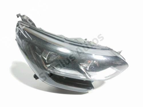 Venstre forlygte DACIA SANDERO II 1.5 dCi (90 hp) 28267003