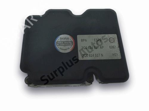 ABS pump VW POLO VI (AW1, BZ1, AE1) 1.0 TSI | BP38104384M43 - Image 3