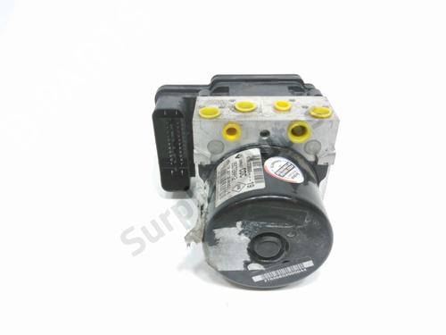 Used ABS pump RENAULT MEGANE III Coupe (DZ0/1_) 2.0 R.S. (265 hp) 28225879