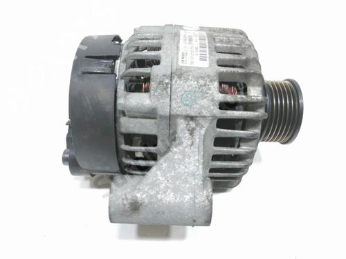 Alternator FIAT 500X (334_) 1.6 D Multijet (334AXA1B, 334AXA11) | BP37220423M7 - Image 4