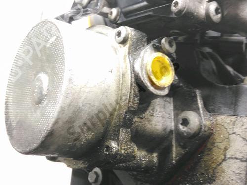 Engine NISSAN JUKE (F15) 1.5 dCi | BP33733437M1 - Image 6