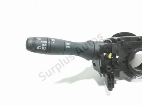 Steering wheel controls RENAULT CLIO V (B7_) 1.0 TCe 90 (B7MT) | BP36000128E15 - Image 3