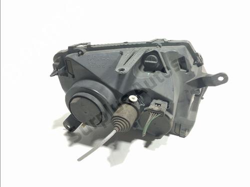 Left headlight DACIA DUSTER (HS_) 1.5 dCi (HSMC) | BP37628302C28 - Image 2