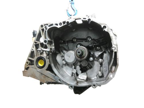 Used Gearbox DACIA LOGAN Pickup (US_) 1.6 MPI 85 (84 hp) 28224024