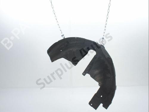 Hjulbue FORD PUMA (J2K, CF7) 1.0 Flexifuel (125 hp) 28256268