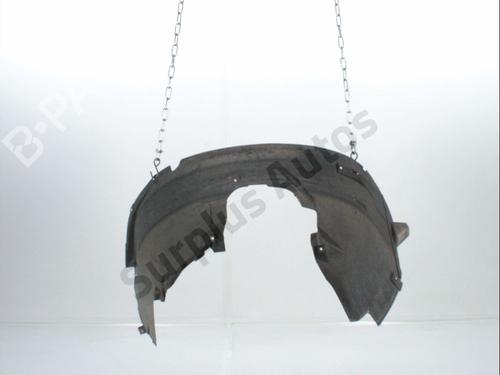 Passage de roue ALFA ROMEO BRERA (939_) 2.4 JTDM 20V (939DXD1B, 939DXM1B) (210 hp) 31868232