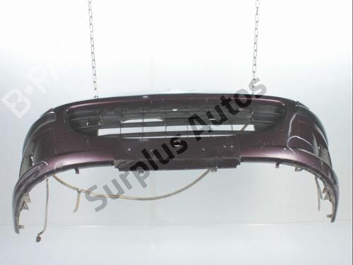 Used Front bumper PEUGEOT 407 (6D_) 2.0 HDi 135 (6DRHRH, 6DRHRE, 6DRHRG, 6DRHRJ) (136 hp) 28235052